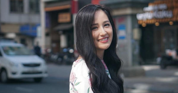 Mai Phương Thúy 'khóc hết nước mắt' cho mối tình năm 21 tuổi