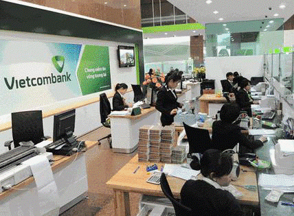 Vụ không trả lãi tiền gửi không kỳ hạn: Vietcombank nói không vụ lợi