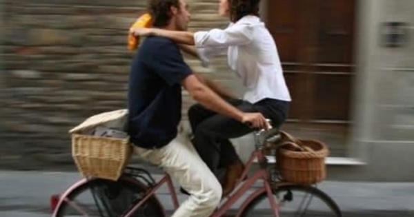 Yêu là điều... vô cùng vất vả