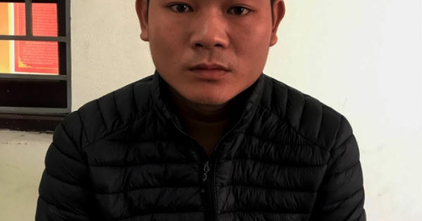 “Yêu râu xanh” hại đời bé gái 12 tuổi trong nghĩa địa vắng