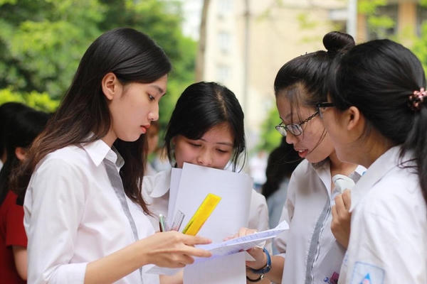 Tuyển sinh Đại học: Không còn xét tuyển sớm