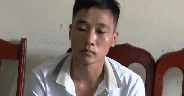 Một thanh niên dùng tiền "địa phủ" lừa giao dịch chuyển khoản