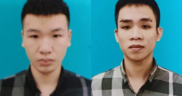 Khởi tố, tạm giam "cặp bài trùng" 9X  lừa bán sim số đẹp