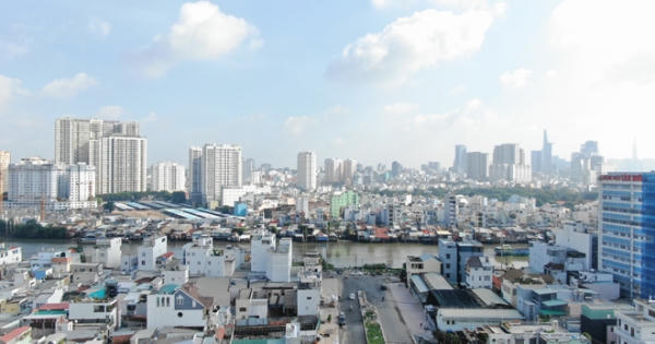 Xây thêm cầu nối quận 7 và quận 4, giải bài toán kẹt xe khu Nam Sài Gòn