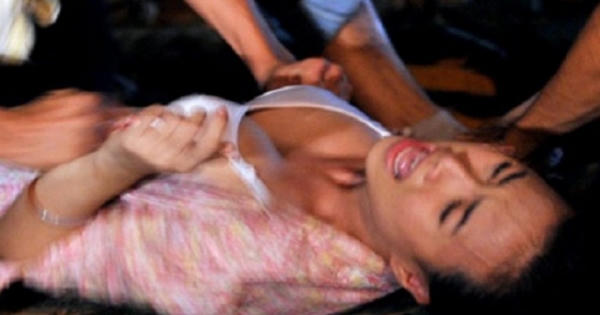 Điện Biên: Hai thanh niên khống chế, thay nhau hãm hiếp người phụ nữ 2 con trong đêm
