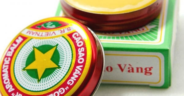 Chủ thương hiệu Cao sao vàng thu lãi trăm tỷ đồng, tạm ứng cổ tức khủng 80%