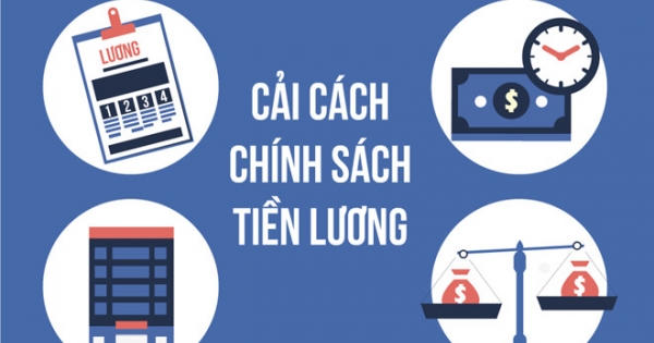 Tiết kiệm triệt để, tập trung nguồn lực cải cách tiền lương