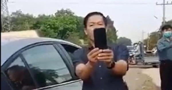 Liên tiếp một số vụ “người nhà nước” vi phạm quy định phòng chống dịch: “Bỏ quên” trách nhiệm nêu gương của cán bộ Liên tiếp một số vụ “người nhà nước” vi phạm quy định phòng chống dịch: “Bỏ quên” trách nhiệm nêu gương của cán bộ