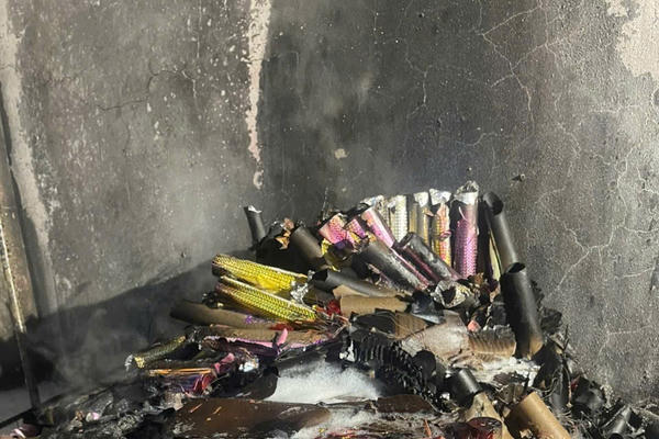 Công an Hà Nội thông tin ban đầu vụ nổ làm 2 người tử vong tại quận Hà Đông