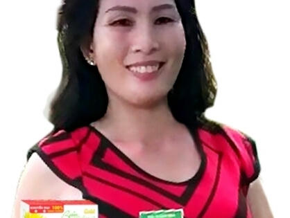 Khi công ty Bảo Xuân gọi điện báo tôi trúng điều hòa, tôi còn tưởng họ báo nhầm Khi công ty Bảo Xuân gọi điện báo tôi trúng điều hòa, tôi còn tưởng họ báo nhầm