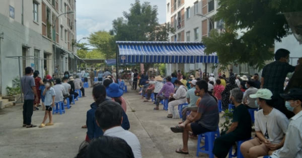 Đà Nẵng thêm 62 ca mắc Covid mới trong ngày 7/8