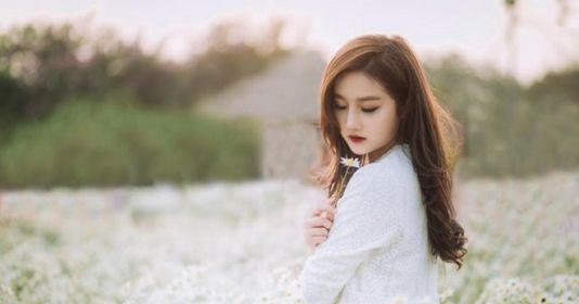 Bí mật trinh tiết của nữ đại gia có vẻ đẹp "chim sa cá lặn"