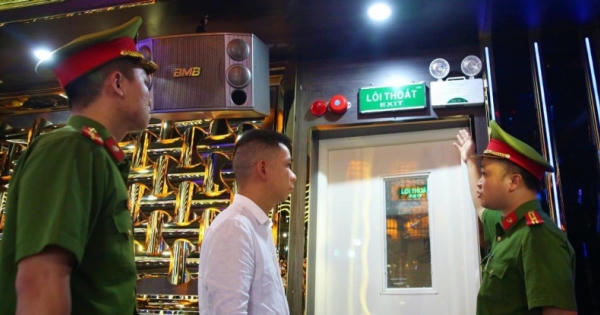 Công an Hà Nội đề xuất 6 giải pháp tháo gỡ khó khăn trong PCCC
