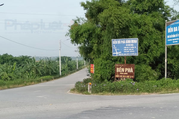 Hưng Yên: Điều chỉnh quy mô sân golf Sông Hồng xuống còn gần 90ha