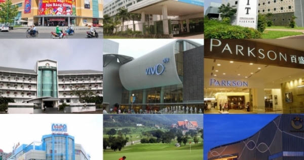 TP HCM: 500 triệu USD đầu tư vào dự án River City