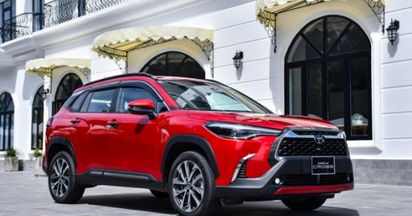 Hãng xe nào bán chạy nhất Việt Nam sau 9 tháng năm 2021?