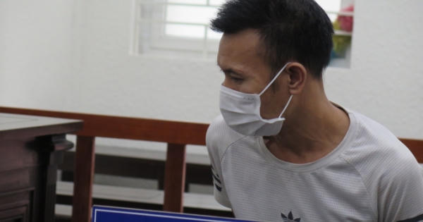 Lĩnh án sau màn ra tay trả thù dì ruột của vợ