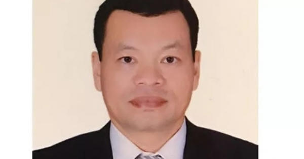 Khởi tố, bắt giam Phó Tổng Giám đốc VEC Nguyễn Mạnh Hùng