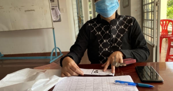 Khó khăn trong việc chi trả tiền hỗ trợ cho người lao động tự do ở Đồng Nai Khó khăn trong việc chi trả tiền hỗ trợ cho người lao động tự do ở Đồng Nai