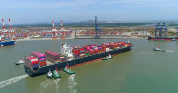 Việt Nam đăng cai Hội nghị Nhóm công tác giao thông hàng hải ASEAN