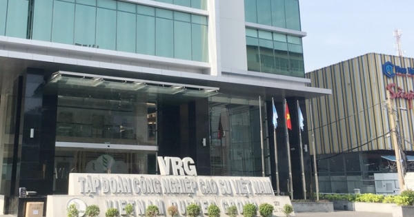 716 cơ sở nhà đất công chưa được sắp xếp xử lý tại Tập đoàn Công nghiệp cao su Việt Nam 716 cơ sở nhà đất công chưa được sắp xếp xử lý tại Tập đoàn Công nghiệp cao su Việt Nam