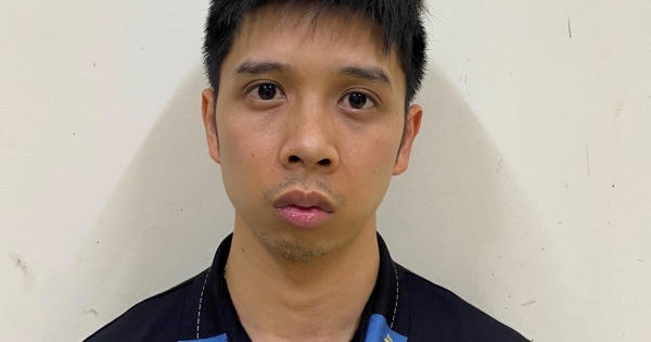 Hải Phòng: Nam thanh niên vào chùa vãn cảnh "tiện tay" cuỗm hơn 100 triệu đồng