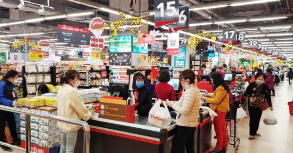 Masan cung cấp gần 1.600 tấn thịt heo tươi trong dịp Tết Tân Sửu 2021