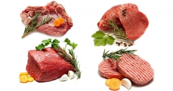 10 thực phẩm kiêng kị đối với người bị bệnh gút