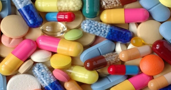 Thu hồi thuốc Viên bao phim Daeshin Protase