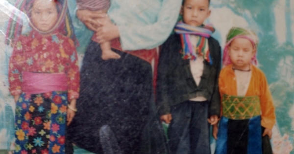 Hà Giang: “Bé gái 12 tuổi mang thai ở Trung Quốc” đã về nhà được một tháng