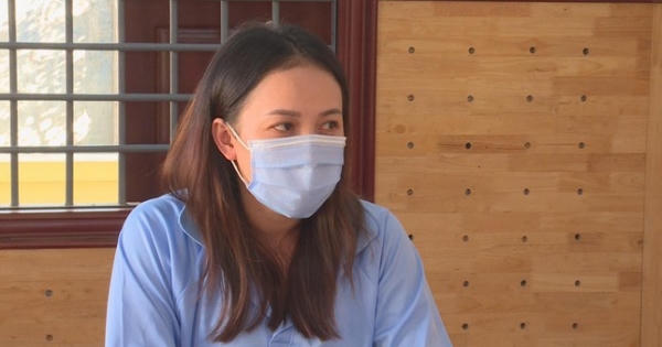 Chân dung hot girl 28 tuổi cầm đầu đường dây số đề hơn 400 tỷ