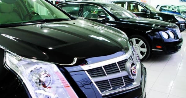 Ô tô nhập giá rẻ hay đợi ngày ô tô “nội” phát triển?