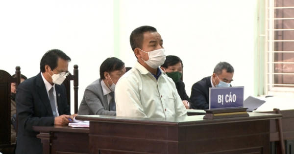 Bắc Giang: Xét xử sơ thẩm vụ tấn công thương binh 80 tuổi, gây tổn hại 27% sức khỏe