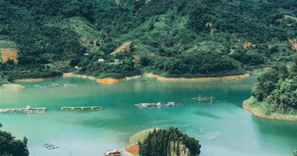 Hòa Bình hướng đến là trung tâm du lịch trung du Bắc Bộ