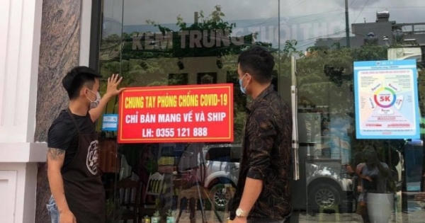 TP Hạ Long tạm dừng các hoạt tập trung đông người
