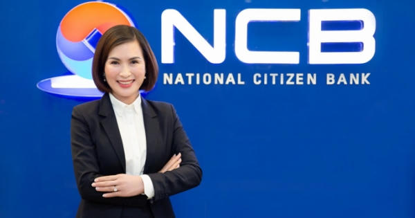 Bà Bùi Thị Thanh Hương, tân Chủ tịch Hội đồng Quản trị Ngân hàng TMCP Quốc dân (NCB) là ai? Bà Bùi Thị Thanh Hương, tân Chủ tịch Hội đồng Quản trị Ngân hàng TMCP Quốc dân (NCB) là ai?