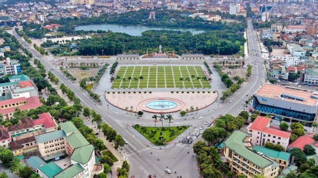 Đề nghị thí điểm bổ sung cơ chế, chính sách đặc thù phát triển tỉnh Nghệ An Đề nghị thí điểm bổ sung cơ chế, chính sách đặc thù phát triển tỉnh Nghệ An