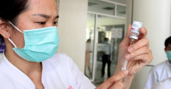 Cả nước ghi nhận gần 17.000 ca nhiễm Covid-19