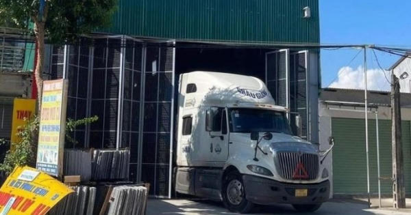 Công an vào cuộc vụ đá đè khiến 3 người tử vong tại Nghệ An