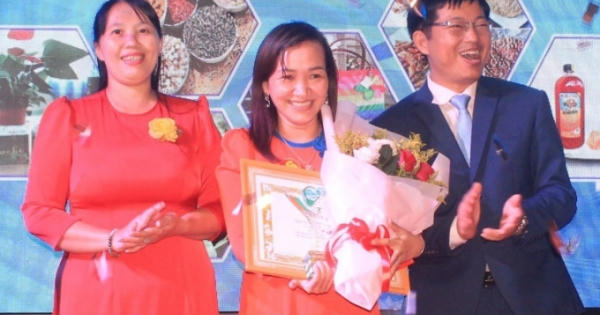 Đồng Nai: Hiện thực hóa các dự án phụ nữ khởi nghiệp