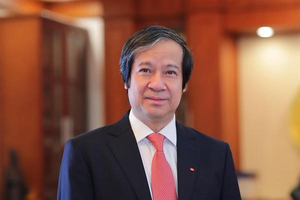 Thành lập Hội đồng Giáo sư Nhà nước nhiệm kỳ 2024 - 2029