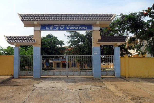 Đắk Lắk: Xác minh thông tin phụ huynh tố cô giáo hành hạ nhiều học sinh