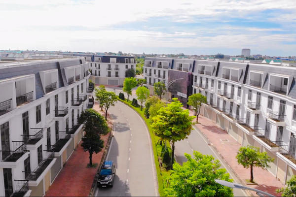 Xu hướng tài sản thật dẫn dắt thị trường, shophouse trung tâm Diễn Châu hưởng lợi Xu hướng tài sản thật dẫn dắt thị trường, shophouse trung tâm Diễn Châu hưởng lợi