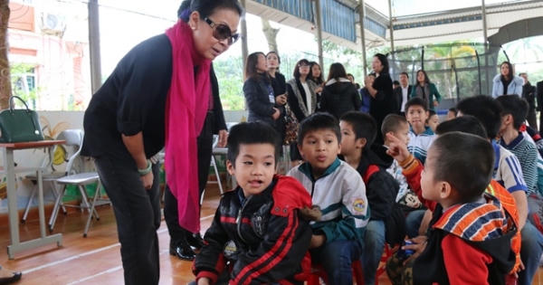 Danh ca Khánh Ly: Cuộc đời đó, có bao lâu, mà hững hờ!