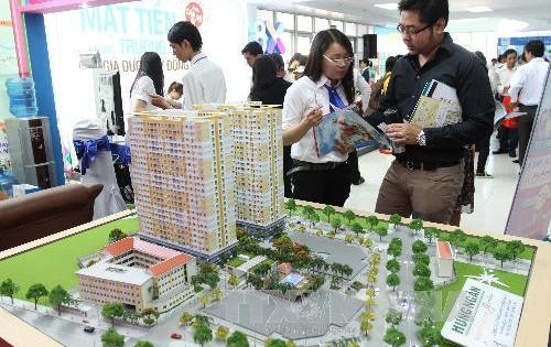 Chưa đánh thuế sở hữu từ nhà ở thứ 2 trở đi