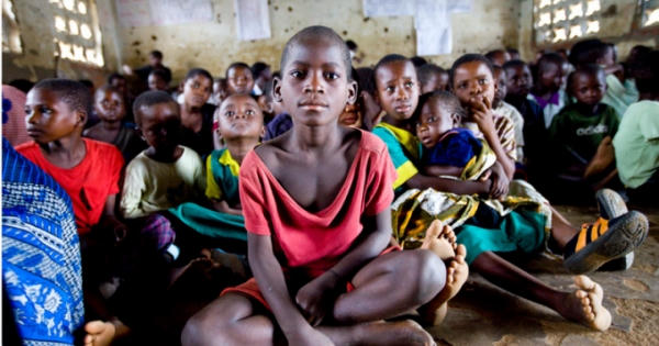 Cơn ác mộng mang tên “Thanh lọc tình dục” đối với các cô gái Malawi Cơn ác mộng mang tên “Thanh lọc tình dục” đối với các cô gái Malawi