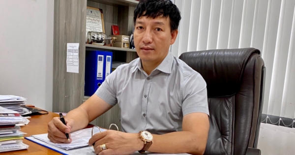 Cần mạnh tay làm sạch không gian mạng