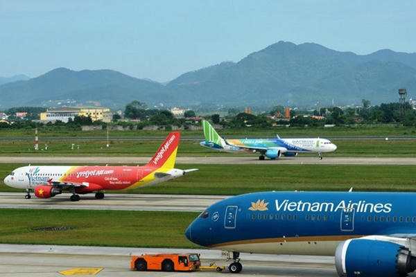 Cục Hàng không yêu cầu đảm bảo an toàn khai thác tàu bay trong dịp cao điểm Hè 2025