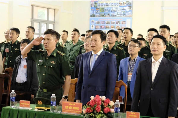 Lâm Đồng: Sẵn sàng cho Ngày hội bầu cử đại biểu Quốc hội và HĐND các cấp