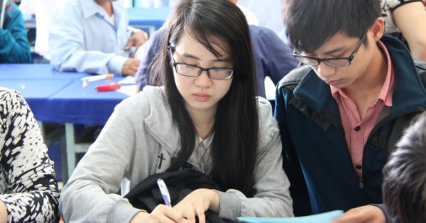 Các trường ĐH phải công khai thông tin xét tuyển năm 2016